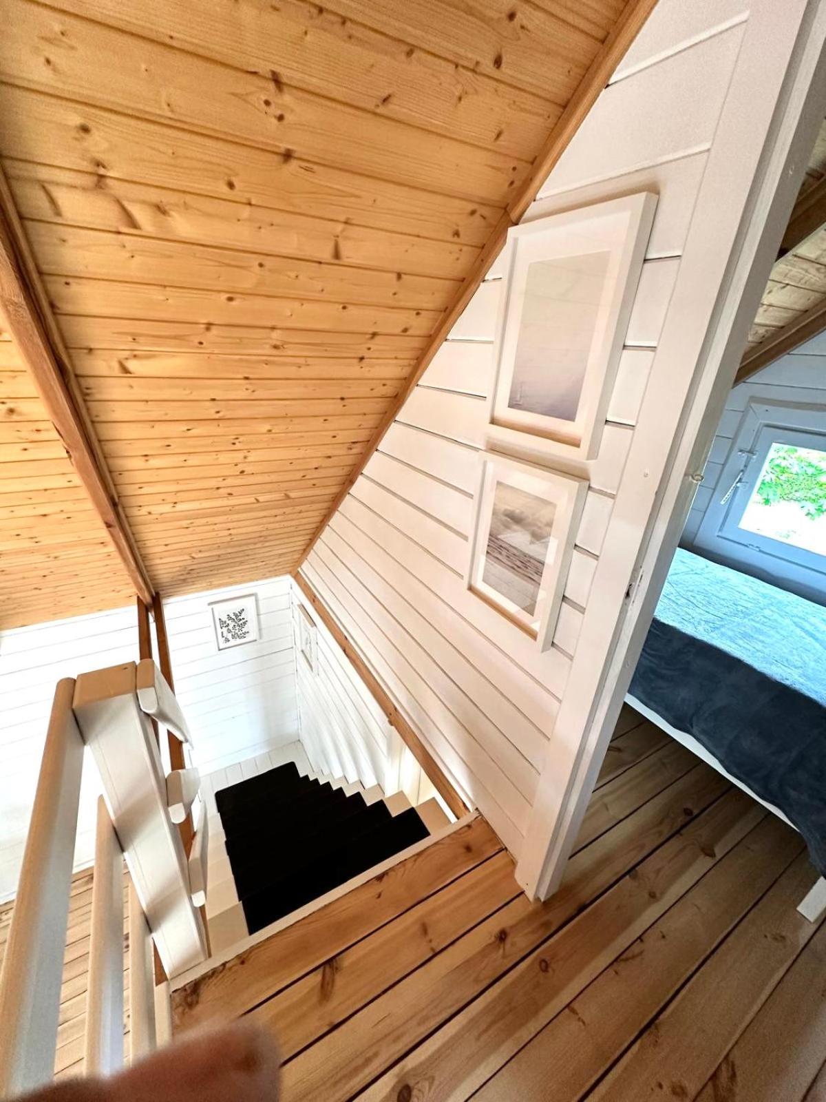 Na Wczasach I Osrodek Wypoczynkowy I Mazury Villa Rydzewo Dış mekan fotoğraf