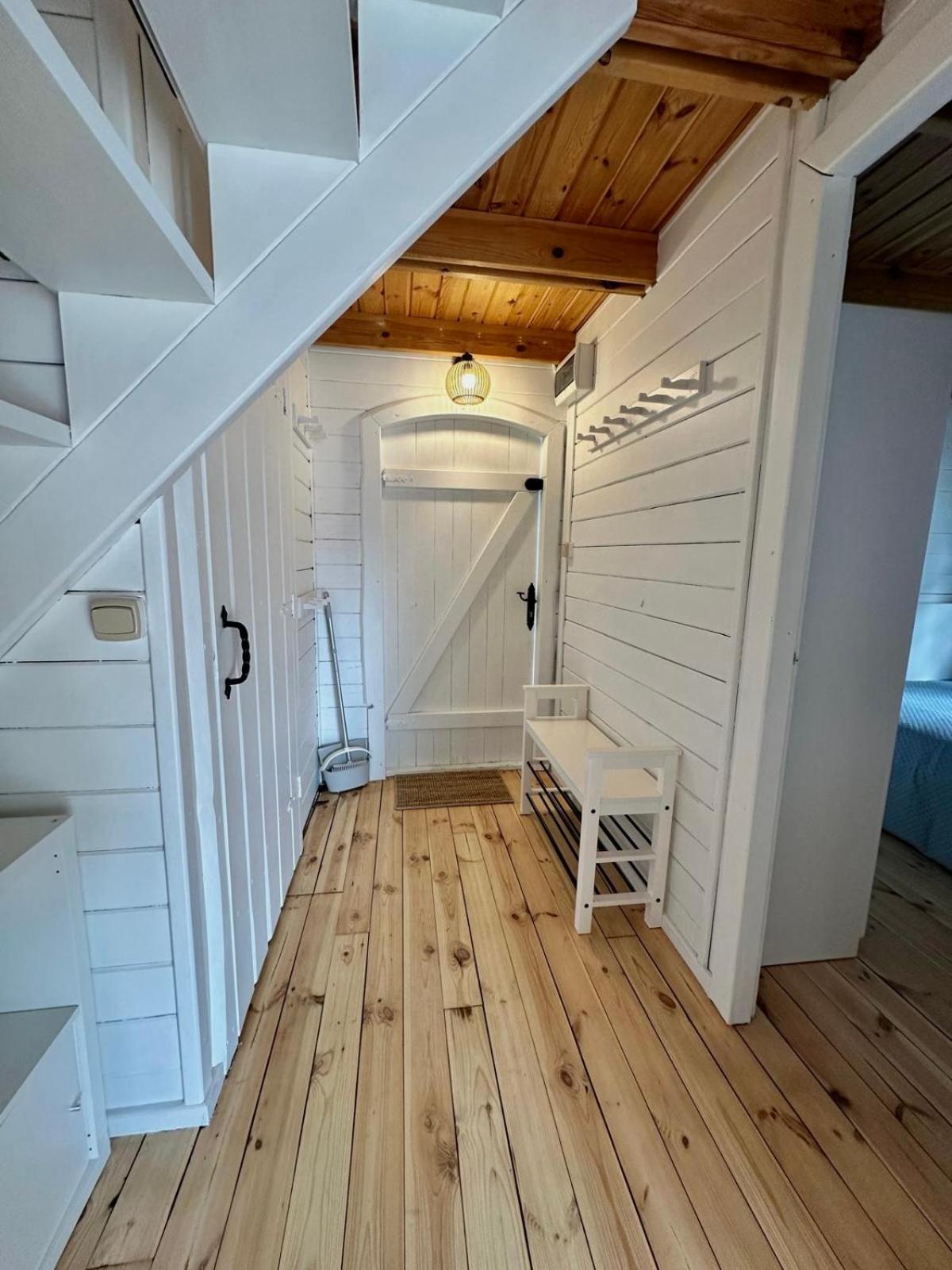 Na Wczasach I Osrodek Wypoczynkowy I Mazury Villa Rydzewo Dış mekan fotoğraf