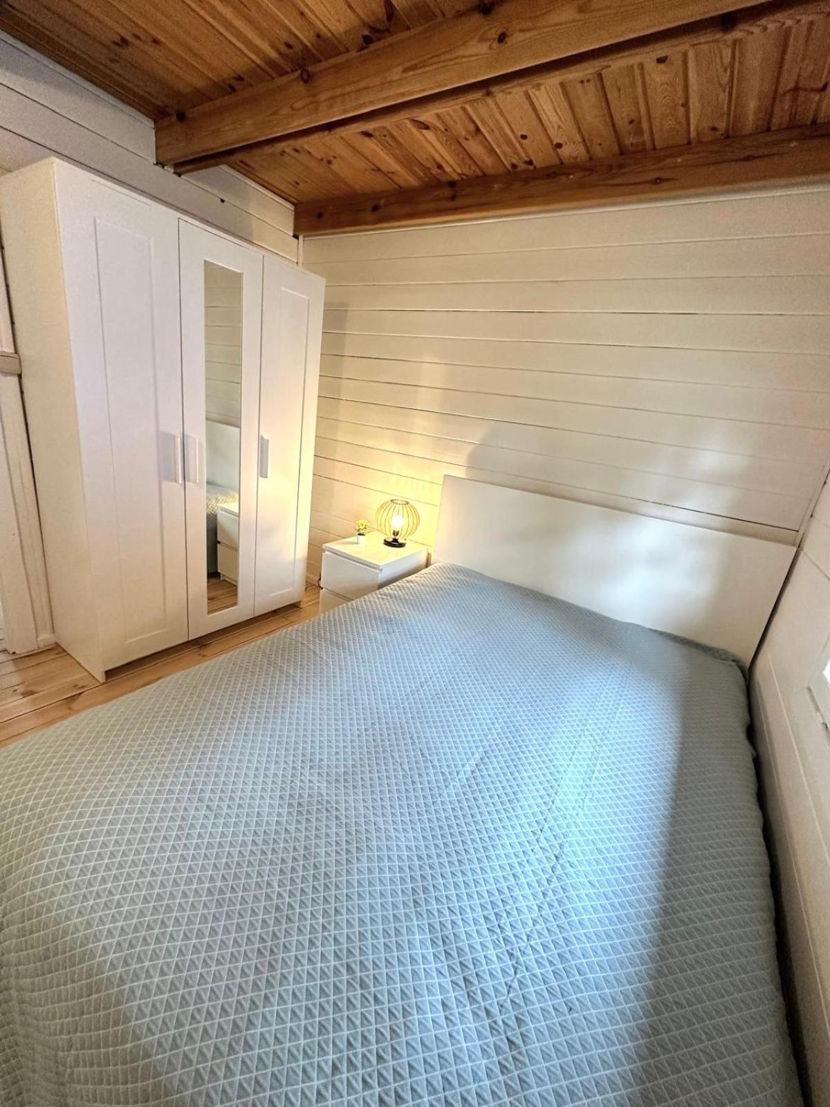 Na Wczasach I Osrodek Wypoczynkowy I Mazury Villa Rydzewo Dış mekan fotoğraf