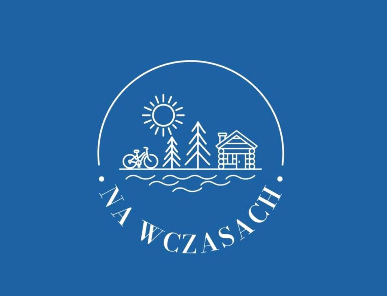 Na Wczasach I Osrodek Wypoczynkowy I Mazury Villa Rydzewo Dış mekan fotoğraf